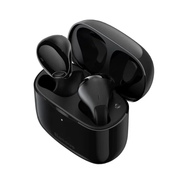 Baseus True Wireless Earphones Bowie E3 - Black - NGTW080001 A00023902112-Z1 Baseuscolombo