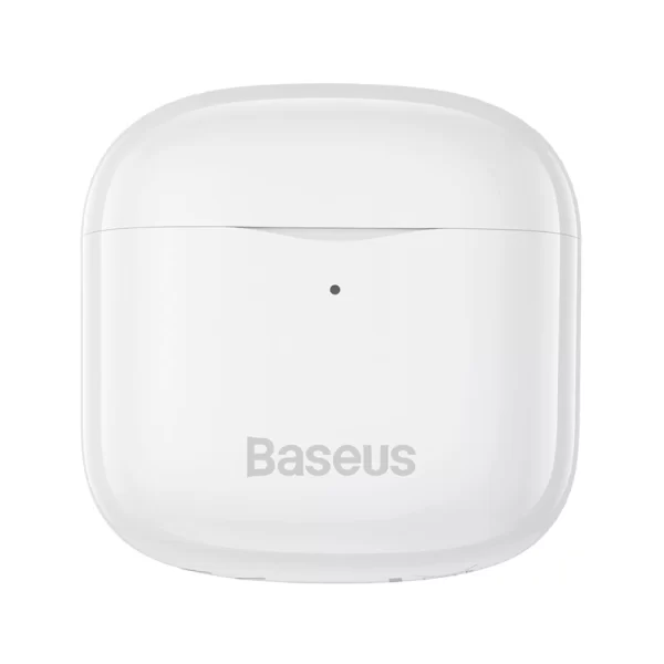 Baseus True Wireless Earphones Bowie E3 - White - NGTW080002 A00023902212-Z1 Baseuscolombo