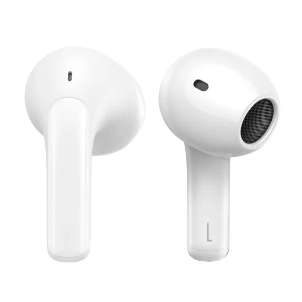 Baseus True Wireless Earphones Bowie E3 - White - NGTW080002 A00023902212-Z1 Baseuscolombo