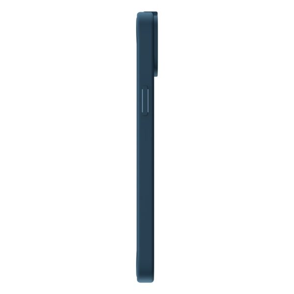 Baseus iPhone 14 Pro Max Frame Series Magnetic Case - Image 9