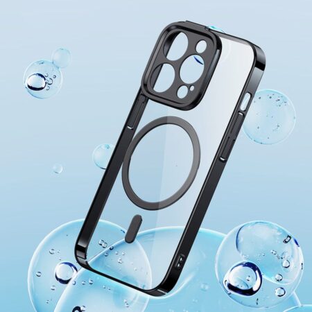 Baseus iPhone 14 Pro Max Glitter Series Magnetic Case