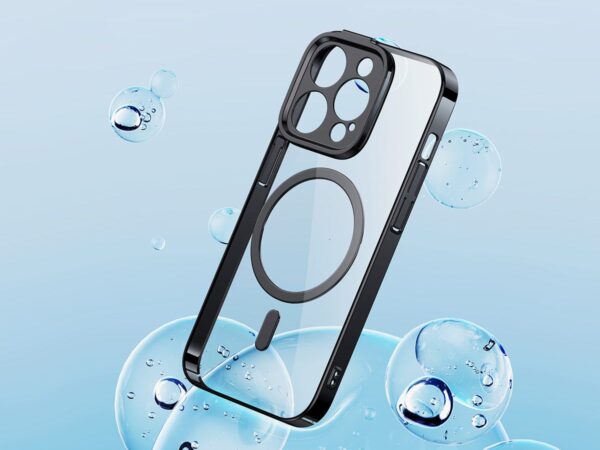 Baseus iPhone 14 Pro Max Glitter Series Magnetic Case