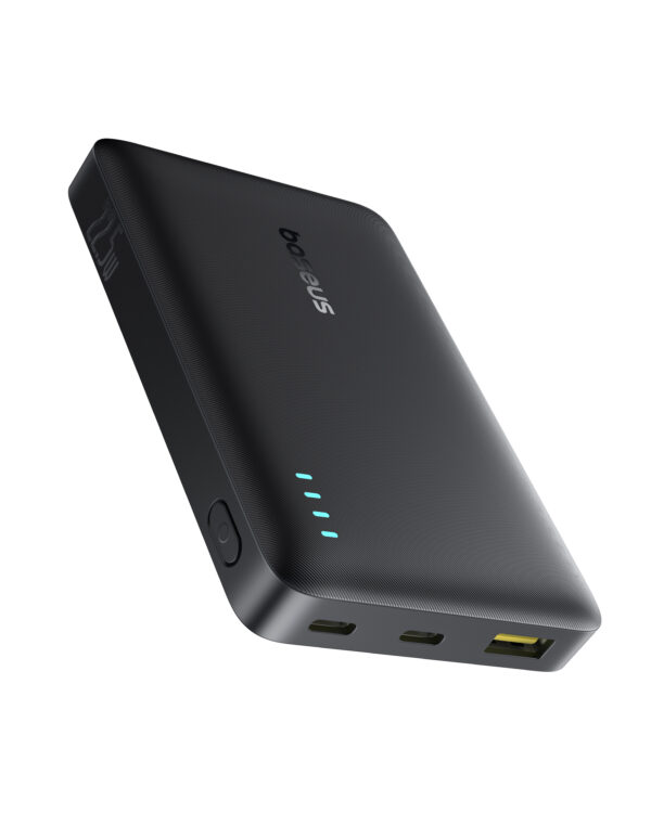 Baseus EnerFill FP21 Power Bank 10000mAh 22.5W Cosmic Black - Image 4