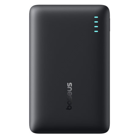 Baseus EnerFill FP21 Power Bank 10000mAh 22.5W Cosmic Black