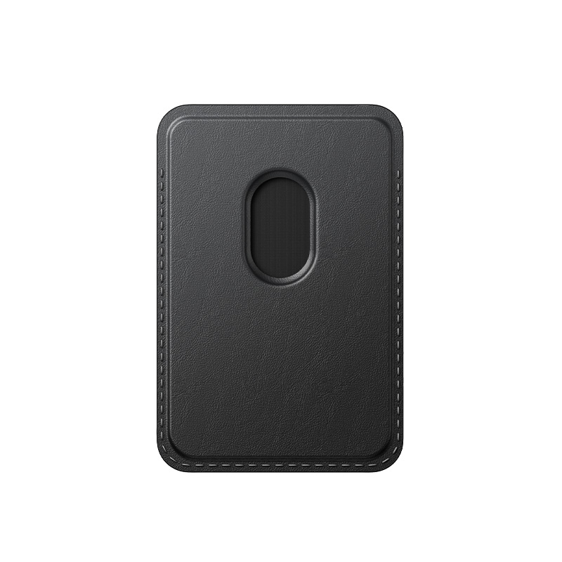 Baseus MagPro 3 Magnetic Wallet Stand Cosmic Black - Image 5