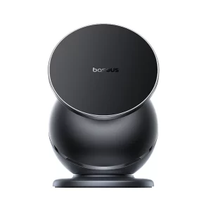 Baseus PrimeTrip VC1 Air Dashboard Magnetic Car Mount – Cosmic Black