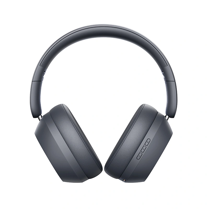 Baseus Bass 35 Max Wireless Headphones Twilight Grey - Image 12
