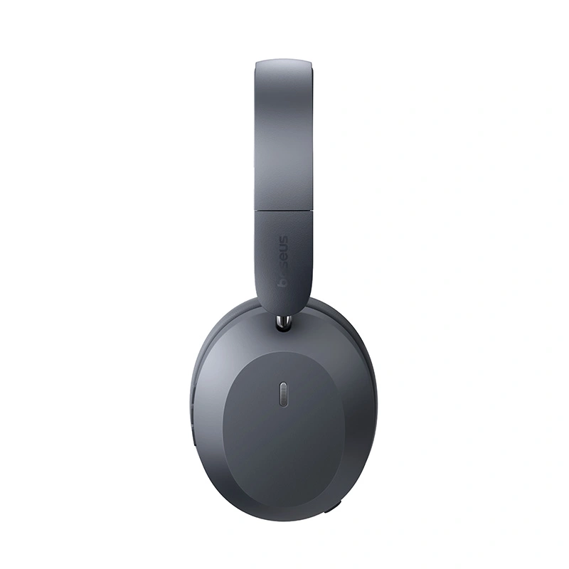 Baseus Bass 35 Max Wireless Headphones Twilight Grey - Image 14