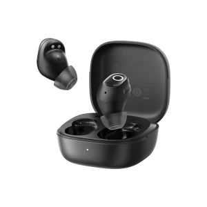 Baseus OS-Bass BD1 TWS True Wireless Earbuds Cosmic Black - A00084601123-Z1
