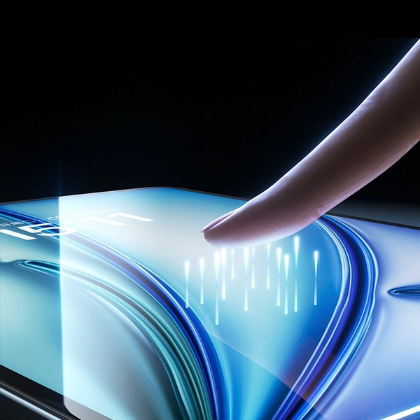 Baseus iPad Pro 12.9" (2018/2020/2021/2022) Crystalline HD Tempered Glass Screen Protector - Image 5