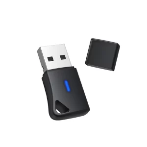 Baseus Encok BA04+ USB Bluetooth 5.4 Wireless Adapter
