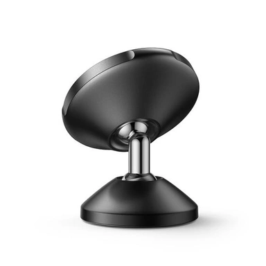 Baseus Go Trip DC1 Small Ears Magnetic Car Mount – Vertical Type (Cosmic Black) - Image 3