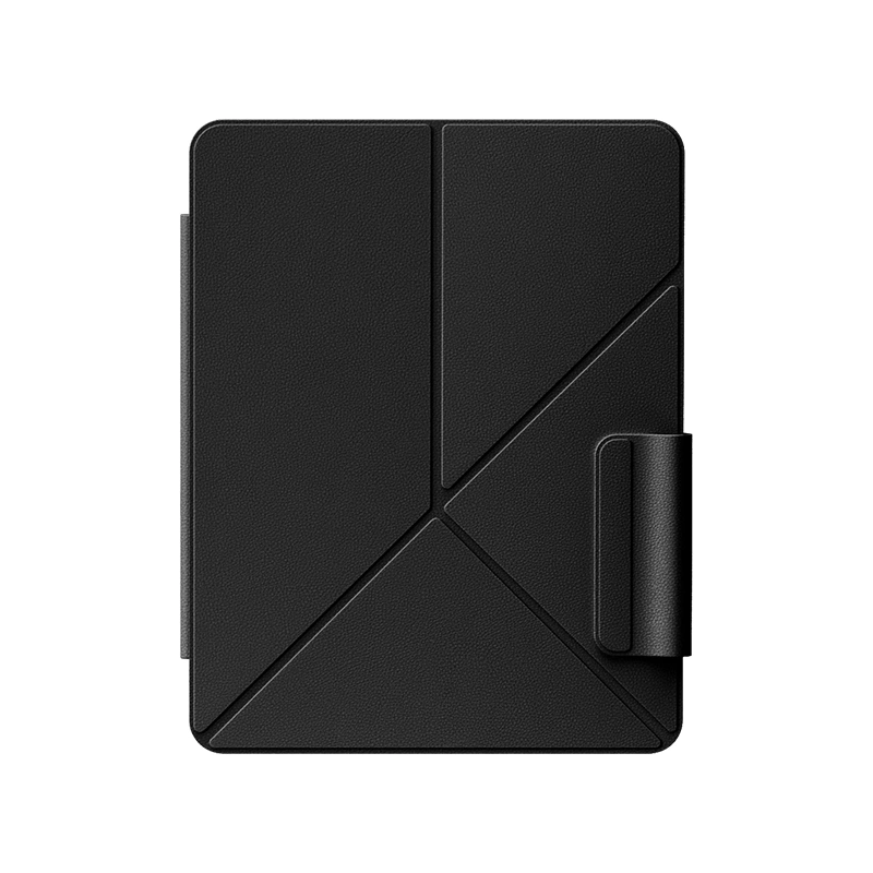 Baseus iPad Pro 11'' (2024) Minimalist 2 Smart Magnetic Folio Case - Cosmic Black