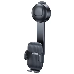 Baseus PrimeTrip C03 Air Clamping Car Mount – Cosmic Black