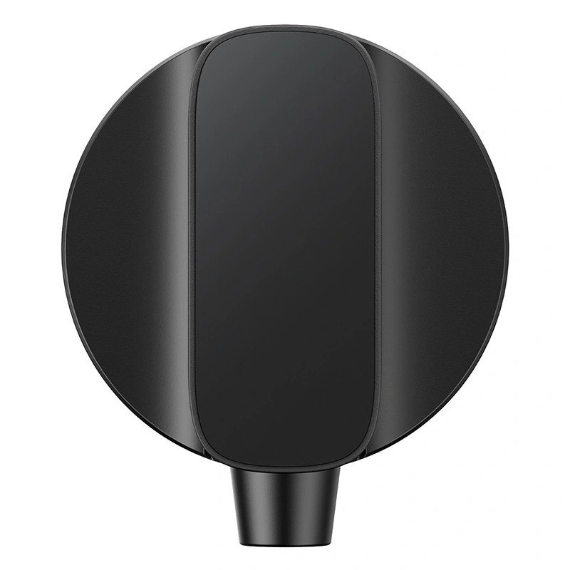 Baseus SafeRide Series Backseat Rearview Mirror (1PCS) Cluster Black - Image 12