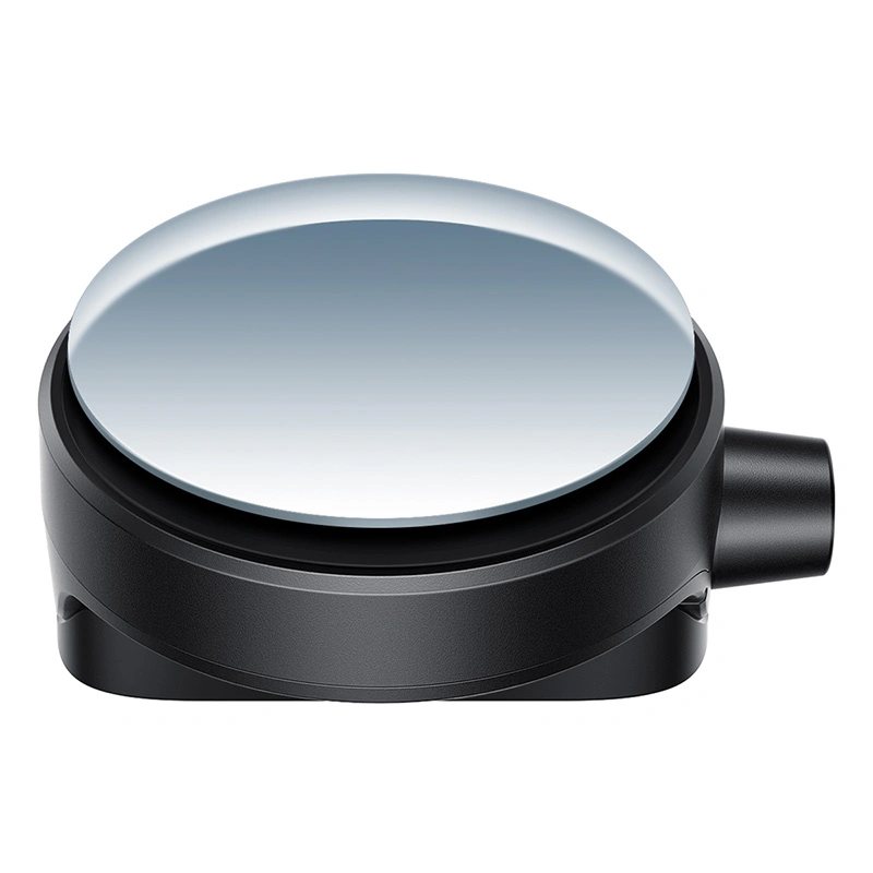 Baseus SafeRide Series Backseat Rearview Mirror (1PCS) Cluster Black - Image 10