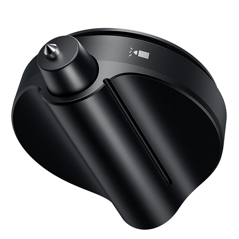 Baseus SafeRide Series Backseat Rearview Mirror (1PCS) Cluster Black - Image 9