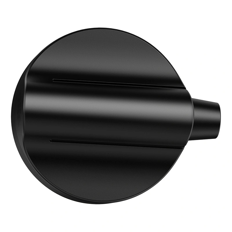 Baseus SafeRide Series Backseat Rearview Mirror (1PCS) Cluster Black - Image 8