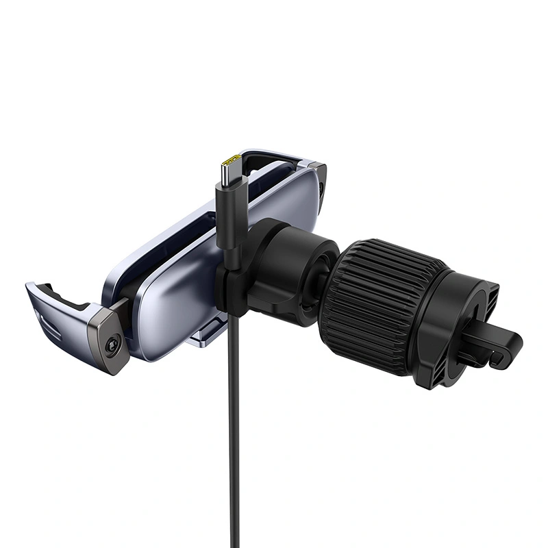 Baseus UltraControl Gravity Car Mount for Foldable - C40483401813-00 - Image 13