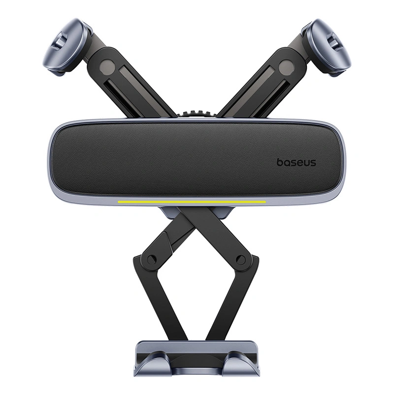 Baseus UltraControl Gravity Car Mount for Foldable - C40483401813-00 - Image 11