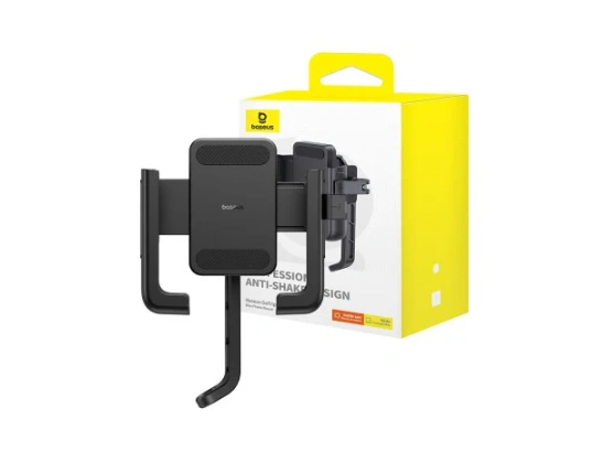 Baseus GoTrip Series Bike Phone Mount - Image 4