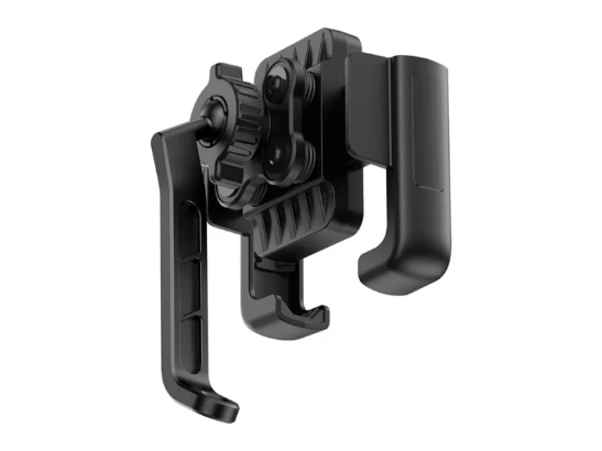 Baseus GoTrip Series Bike Phone Mount - Image 3