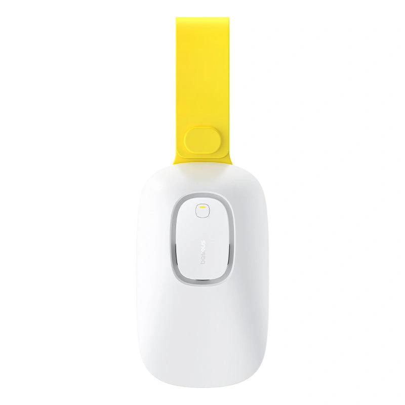 Baseus Heyo Door Stop Alarm Moon White
